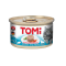 Tomi пастет за котка 85г - сьомга